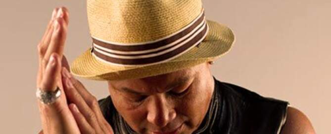 Narada Michael Walden, single image