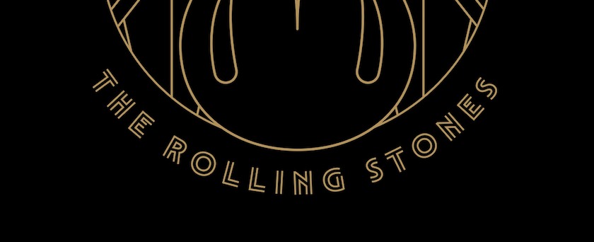 The Rolling Stones Live At The WIltern, album image