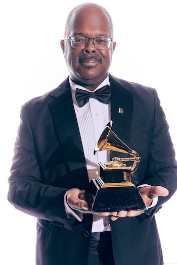 Basie Sings The Blues. image, Count Basie Swings The Blues Wins 2024 Grammy