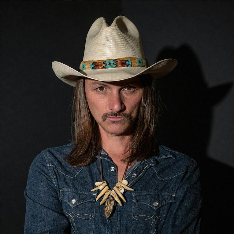 Duane Betts, photo, Colors Fade