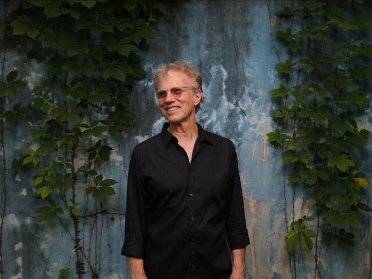 Randall Bramblett, photo, Paradise Breakdown