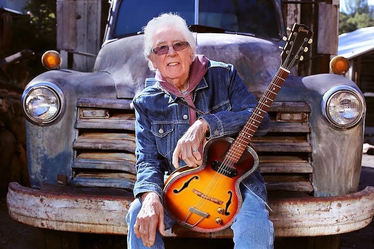 John Mayall, photo, Blues Maker and Bluesbreaker