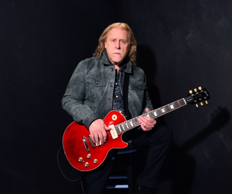 Warren Haynes, photo, Warren Haynes Band Announces New Album Million Voices Whisper and Fall Tour