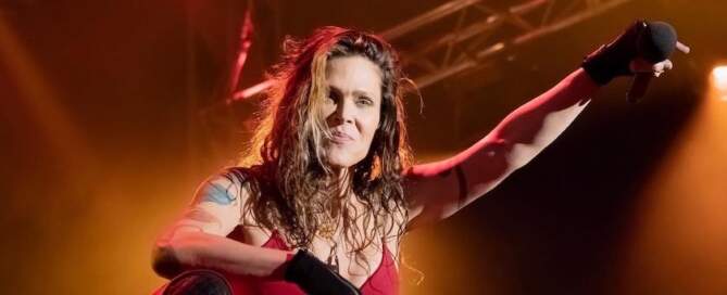 Beth Hart, photo, UK concerts