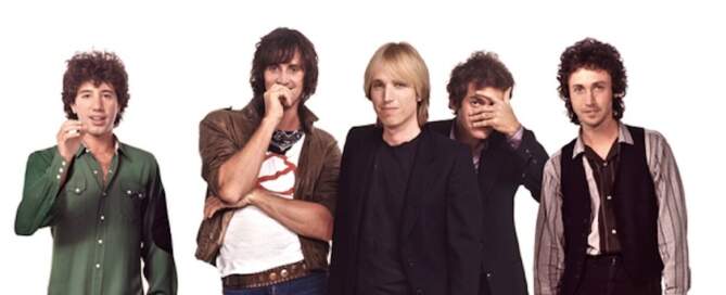 Tom Petty & The Heartbreakers, photo, Long After Dark Expanded Edition