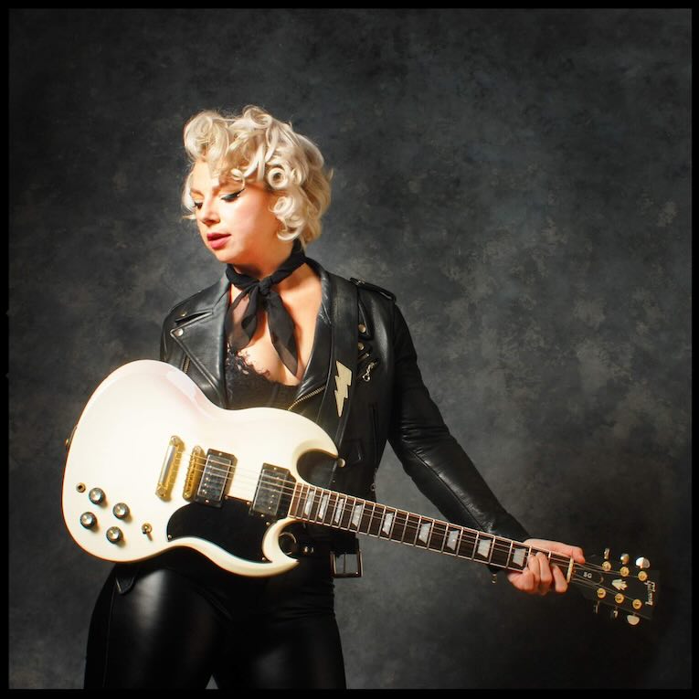 Samantha Fish, photo, Better Be Lonely