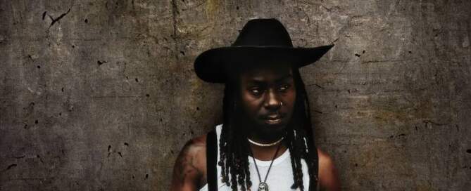 Jovin Webb, photo, I'm a Drifter