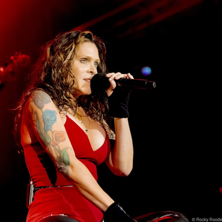 Beth Hart, photo, Wonderful World