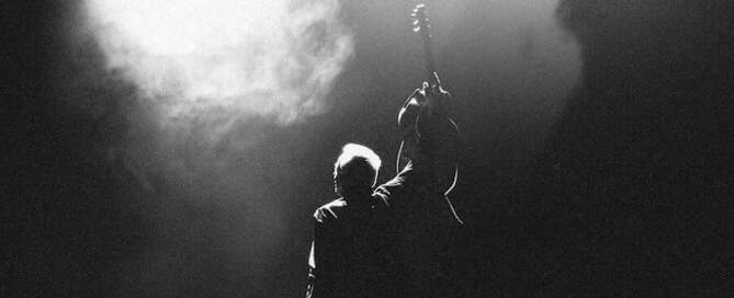 Tommy Emmanuel, Live At The Sydney Opera House, album cover