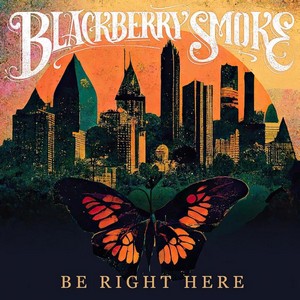 Blackberry-Smoke-album