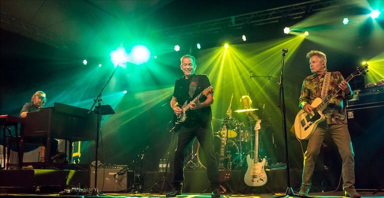 Tommy Castro & The Painkillers, photo, 'Closer To The Bone'