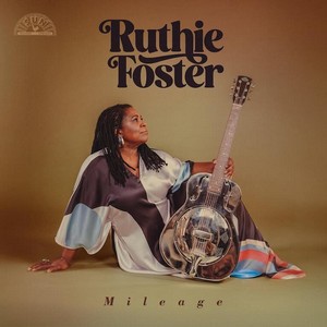 Ruthie-Foster