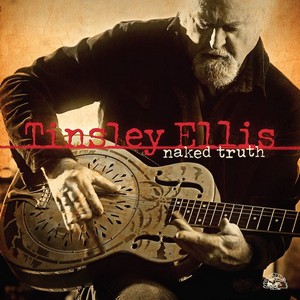 Naked Truth by Tinsley Ellis