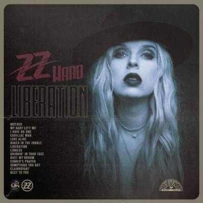 ZZ Ward Returns To Her Blues Roots With 'Liberation'