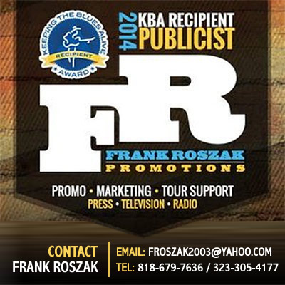 frank roszak