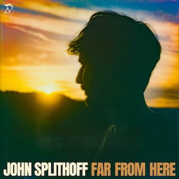 John Slithoff, Far From Here, album cover