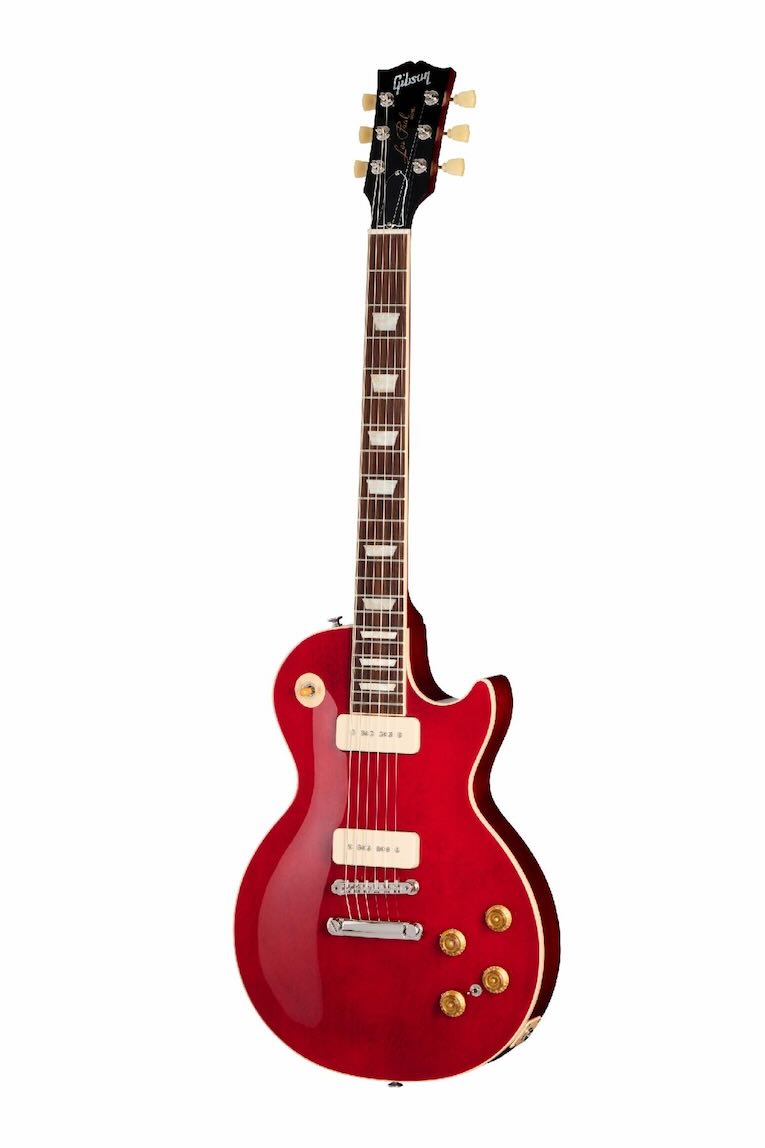 Warren Haynes Gibson Les Paul Standard