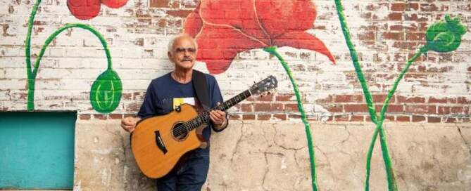 Jesse Colin Young, photo, died at 83
