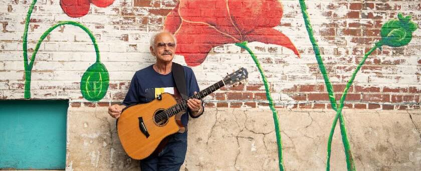 Jesse Colin Young, photo, died at 83