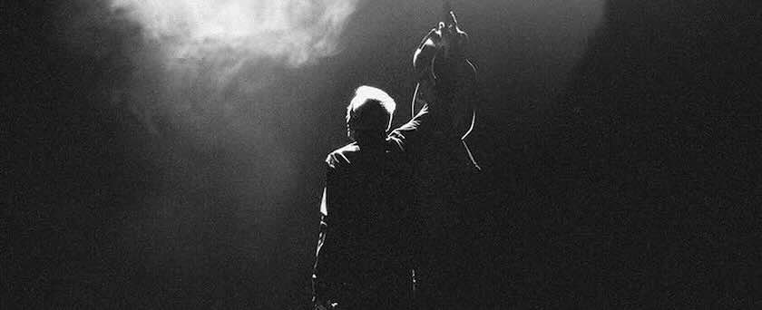 Tommy Emmanuel, Live At The Sydney Opera House, album cover