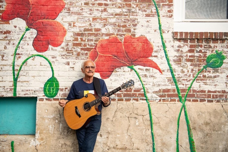 Jesse Colin Young, photo, died at 83