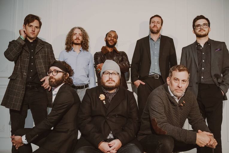 St. Paul & The Broken Bones, photo, The Wood Brothers, headline tour 