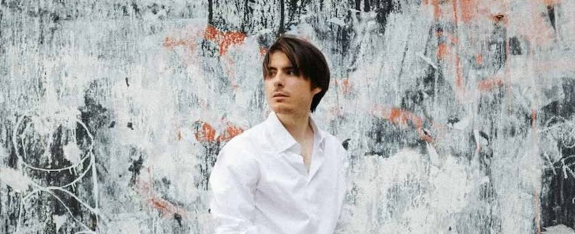 Connor Selby, photo, Someone