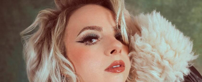 Samantha Fish, photo, Can Ya Handle The Heat?