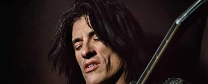 Joe Perry, photo, Joe Perry Project