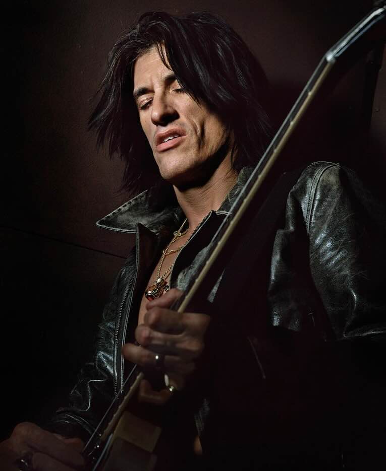 Joe Perry, photo, Joe Perry Project