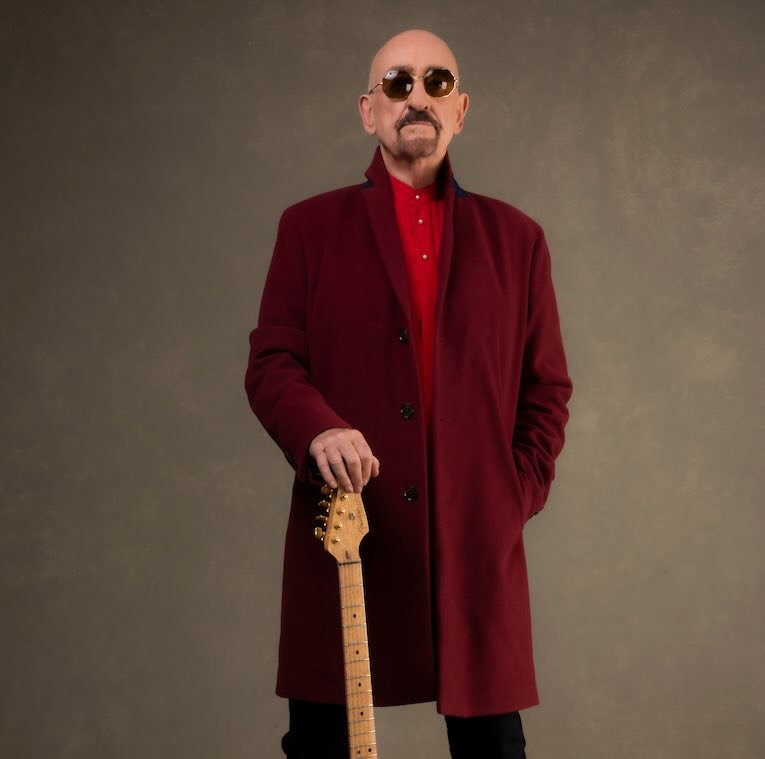 Dave Mason, photo, Cancels All 2025 Tour Dates, Due To Health Issues