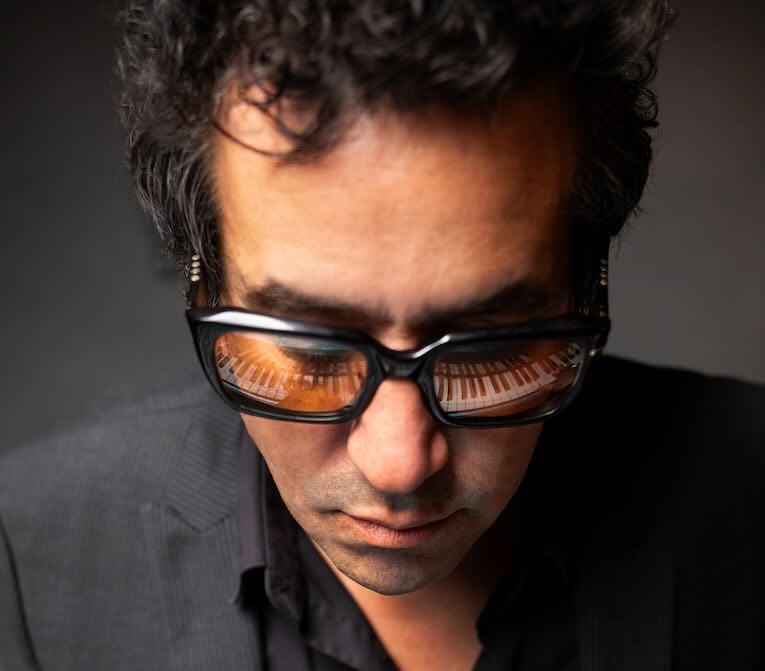 A.J. Croce, photo, Turned Around 