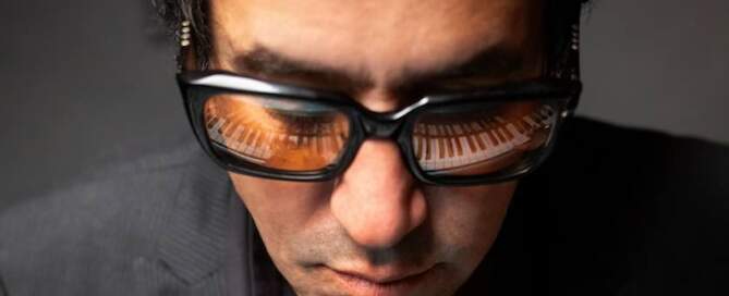 A.J. Croce, photo, Turned Around