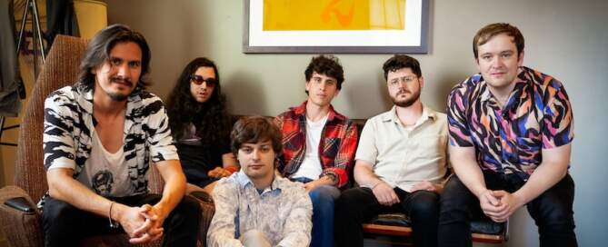 Sons of Levin, photo, 'Ecclesiastes'