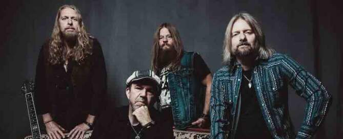 The Steepwater Band, photo, 'A Long Time (And No Time At All)', photo