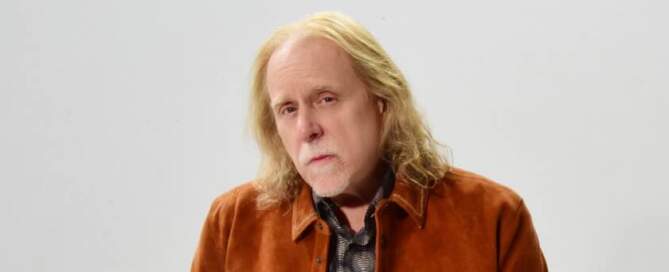 Warren Haynes, photo, 'The Whisper Sessions'