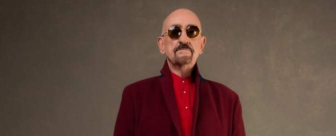 Dave Mason, photo, Cancels All 2025 Tour Dates, Due To Health Issues