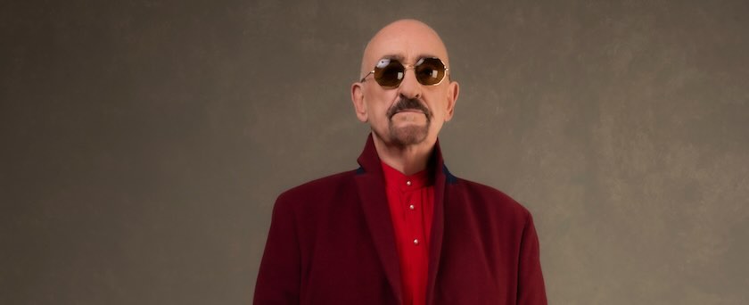 Dave Mason, photo, Cancels All 2025 Tour Dates, Due To Health Issues