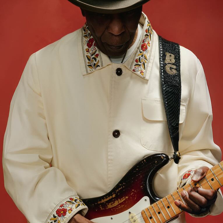 Buddy Guy, Photo, Blues Chase The Blues Away