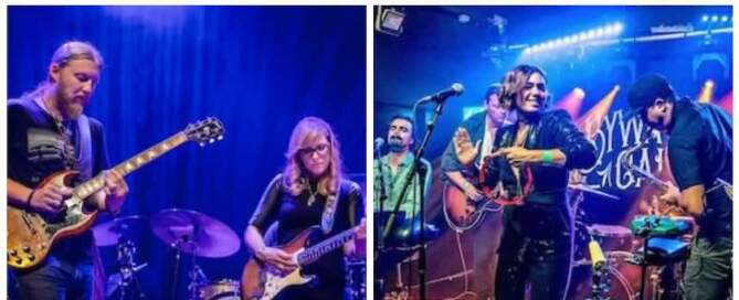 15 Albums To Get Excited About Summer-Fall 2025, Buddy Guy, Whiskey Myers, Tedeschi Trucks Band, Bywater Call, image