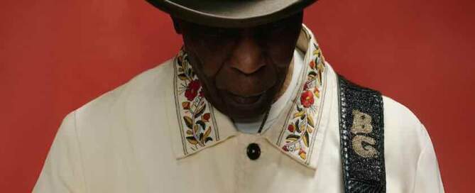 Buddy Guy, Photo, Blues Chase The Blues Away
