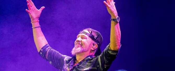 JJ Grey & Mofro, photo, Islington Assembly Hall, London