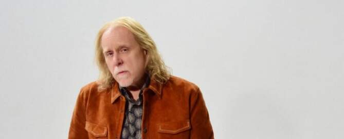 Warren Haynes, photo, From Here On Out