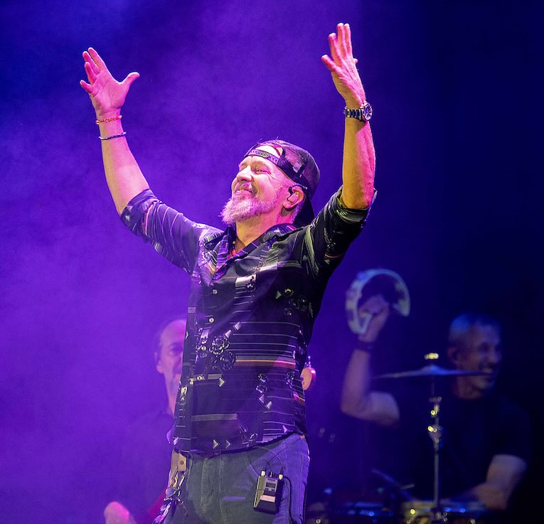 JJ Grey & Mofro, photo, Islington Assembly Hall, London