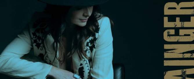 Kara Grainger, 'That's How I Got To Memphis', album cover