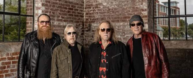 Gov't Mule, photo,, Annual New Year's Run