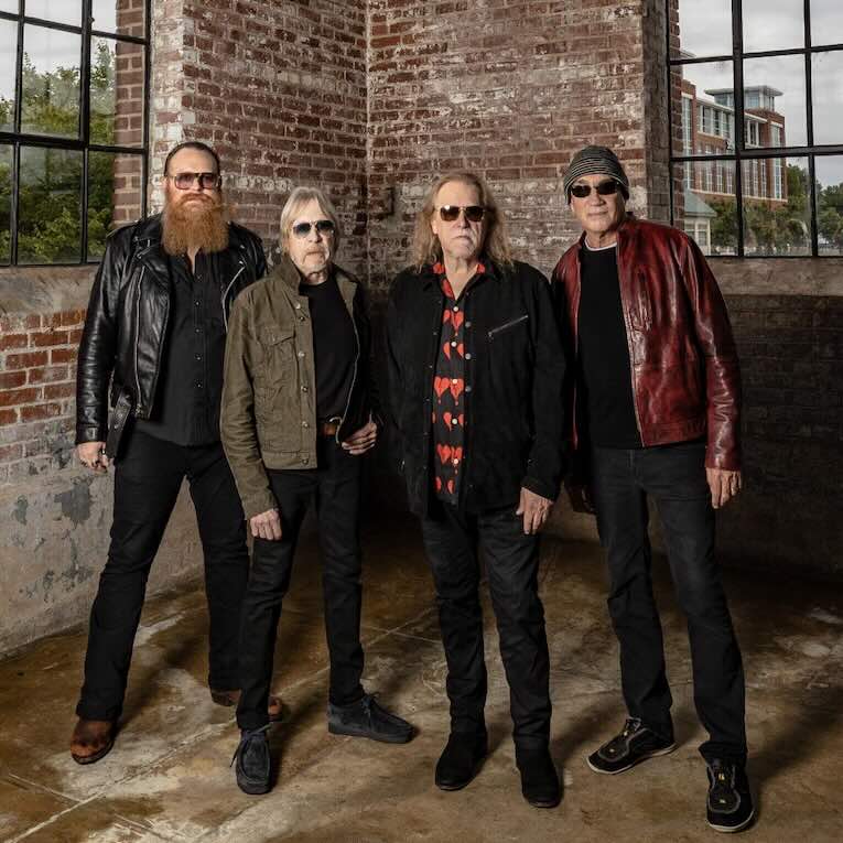 Gov't Mule, photo,, Annual New Year's Run