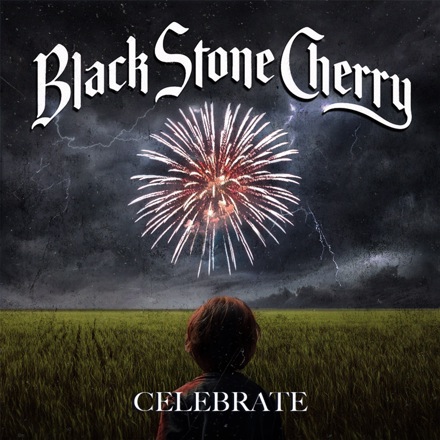 Black Stone Cherry, Celebrate, album cover