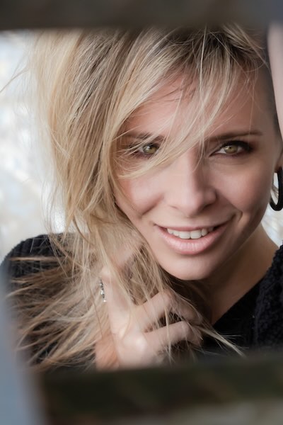 Miss Emily, photo, Stand Together Band Together