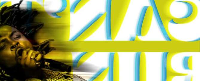 Dylan Triplett Signs To Christone "Kingfish" Ingram's Red Zero Records, Can't Run From It